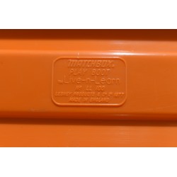 Matchbox Playboot 1977 live and learn play boot match box jeu jouet figurine