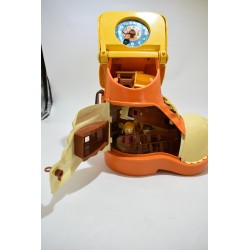 Matchbox Playboot 1977 live and learn play boot match box jeu jouet figurine