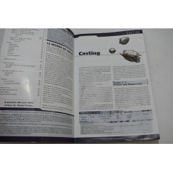 Cirkus Numéro 1 Tous En Piste Ews Livre Jeux De Role Rôles Jeu