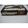 Electronic Intercept jeu de strategie et d'attaque jeux de société electronique 1978 leisure