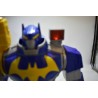 Robot Batman Electronique Dc Comics Ultimate 2015 Mattel