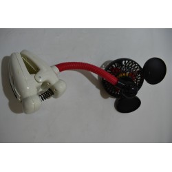 Disney Mickey Mousse ventilateur de bureau voiture clips oreilles magiques ventilo clim
