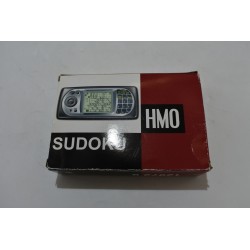 Sudoku HMO jeu électronique portable console jeux logique calcul