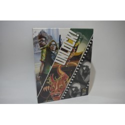 Unlock Epic Adventures Neuf As d'or jeu de l'année 2017 space cowboys edition