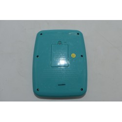 Me reader Jr Console livre électronique comptine interactive jeu audio tablette