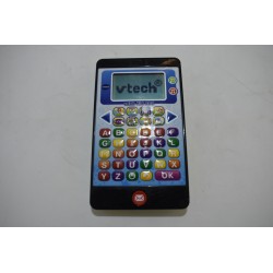 V.Tab kid Abc Vtech tablette électronique jeu jouet console éducative