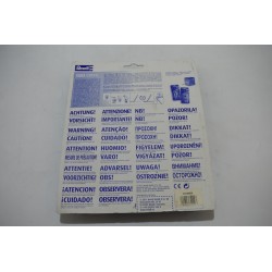 Revell Model Set F-14 A Black Tomcat 04029 1:144 modele réduit modélisme kit avion de guerre