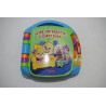 Livre interactif comptines Fisher Price jeu éducatif éveil enfant éducatif jouet électronique