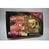 Disney Pixar Cars 3 ensemble de papeterie + tasse en porcelaine calepin stylo verre lightning mcqueen 95