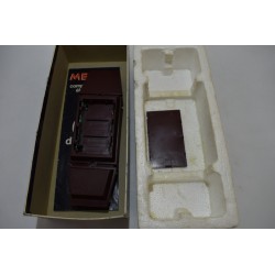 Merlin Edition Miro Meccano pour pièces notice boite HS hors service jeux électronique jeu vintage