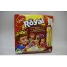 Uno Royal Mattel games jeu de société électronique sceptre roi jeux couronne