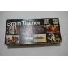 Brain Trainer jeu de société vintage Mastermind couleur jeux combinaisons