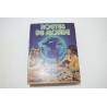 Routes du monde Edition grimaud jeu de société jeux voyage monde mille borne