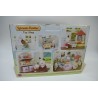 Sylvanian Families Toy Shop 5050 Epoch jeu jouet figurine magasin cadeaux connectable