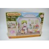 Sylvanian Families Toy Shop 5050 Epoch jeu jouet figurine magasin cadeaux connectable