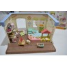 Sylvanian Families Toy Shop 5050 Epoch jeu jouet figurine magasin cadeaux connectable