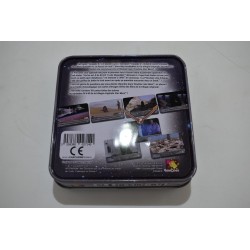 Star Wars Timeline jeu de société edition asmodee lucas jeux film