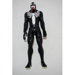 Marvel 2014 Venom venin 30 centimetres Grande figurine jeu jouet vilains spider man