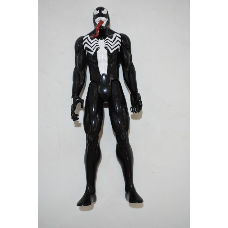 Marvel 2014 Venom venin 30 centimetres Grande figurine jeu jouet vilains spider man