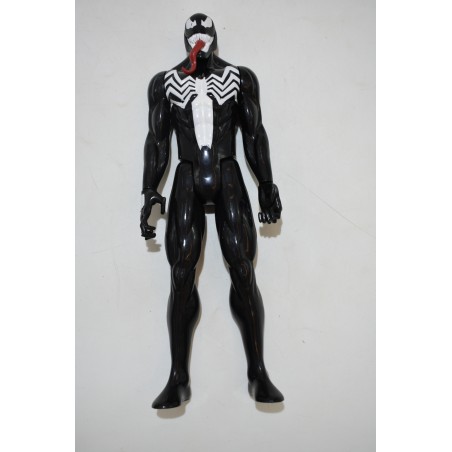 Marvel 2014 Venom venin 30 centimetres Grande figurine jeu jouet vilains spider man