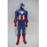 Marvel 2013 Captain America figurine jeu jouet Avengers hero titan