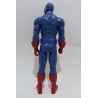 Marvel 2013 Captain America figurine jeu jouet Avengers hero titan
