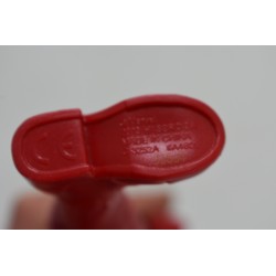 Marvel 2013 Captain America figurine jeu jouet Avengers hero titan