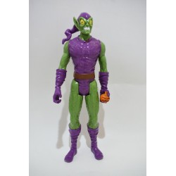 Bouffon Vert Figurine Marvel super hero titan jeu jouet spider man