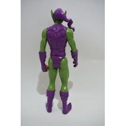 Bouffon Vert Figurine Marvel super hero titan jeu jouet spider man
