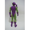 Bouffon Vert Figurine Marvel super hero titan jeu jouet spider man