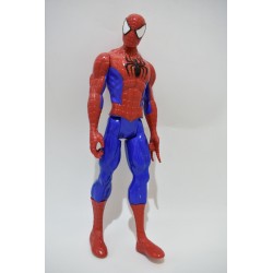 Spider Man 2013 Marvel figurine jeu jouet hasbro titan hero
