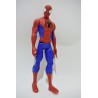 Spider Man 2013 Marvel figurine jeu jouet hasbro titan hero