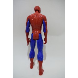 Spider Man 2013 Marvel figurine jeu jouet hasbro titan hero