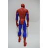 Spider Man 2013 Marvel figurine jeu jouet hasbro titan hero