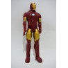 Figurine Iron Man 2013 marvel hasbro jeu jouet figurine titan hero