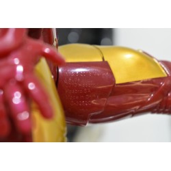 Figurine Iron Man 2013 marvel hasbro jeu jouet figurine titan hero