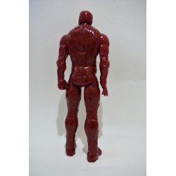 Figurine Iron Man 2013 marvel hasbro jeu jouet figurine titan hero