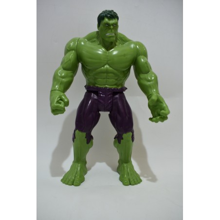 2013 Hasbro Marvel Hulk jeu jouet figurine titan hero