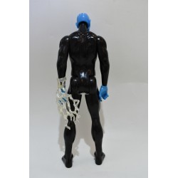 2014 figurine ultimate spider man jeu jouet figurine marvel hasbro titan hero Electro