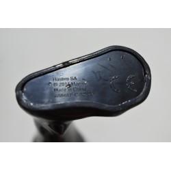 2014 figurine ultimate spider man jeu jouet figurine marvel hasbro titan hero Electro