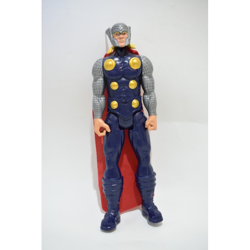 Figurine marvel avengers Thor jeu jouet titan hero