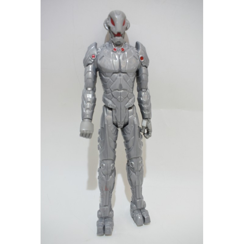 Avengers Hasbro Ultron marvel 2015 jeu jouet figurine titan hero