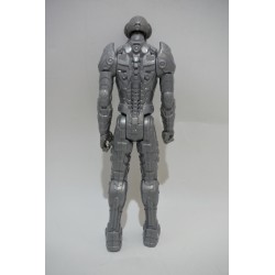 Avengers Hasbro Ultron marvel 2015 jeu jouet figurine titan hero