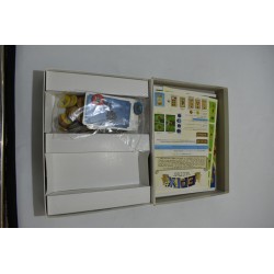 Epix Edition Ferti jeu de société jeux Zelda conquete Pixel