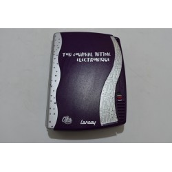 Ton journal intime électronique Edition Lansay Girl Zone jeu jouet secret téléphone