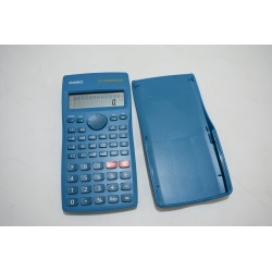 Casio Fx Junior Plus calculatrice mathématiques calculette math scolaire lycée collège école