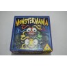 Monster Mania Edition Piatnik jeu de société jeux monstermania monstres puzzles dominos couleurs