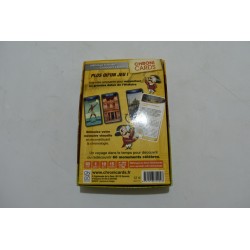 Les Merveilles Du Monde Chroni Cards jeu de société jeux Chronicards jouez lépine argent on the go editions