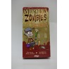 Munchkin Zombies Edition Edge Steve Jackson jeu de société jeux cartes a jouer