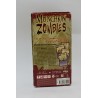 Munchkin Zombies Edition Edge Steve Jackson jeu de société jeux cartes a jouer